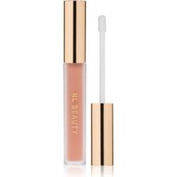 NL Beauty Matterial Girl płynna szminka matowa o długotrwałym kolorze Hollywood 3,7 ml
