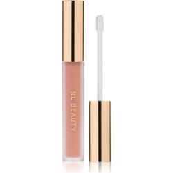 NL Beauty Matterial Girl płynna pomadka matowa o długotrwałym kolorze Chocolate Milk 3,7 ml