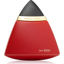 Mauboussin In Red woda perfumowana dla kobiet 100 ml