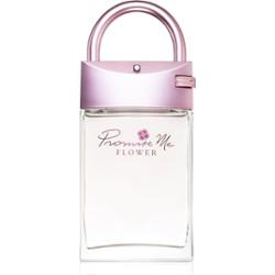 Mauboussin Promise Me Flower woda toaletowa dla kobiet 90 ml