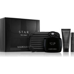 Mauboussin Zestaw Star dla mężczyzn Ep 100 Vap Box