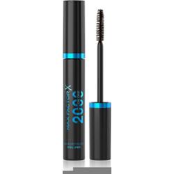 Max Factor 2000 Calorie tusz zwiększający objętość rzęs wodoodporna odcień Black/Brown 9 ml