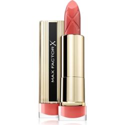 Max Factor Colour Elixir Lipstick Pink Brandy 050
