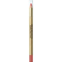 Max Factor Colour Elixir Moisturising Lip Liner 5 Brown N Nude