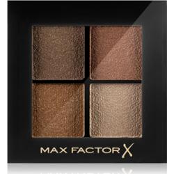 Max Factor Color Xpert Soft Touch Palette Veiled bronze 004