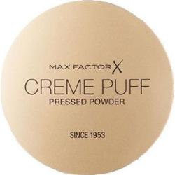 Puder do twarzy Max Factor Creme Puff 14G 41 Beige Medio
