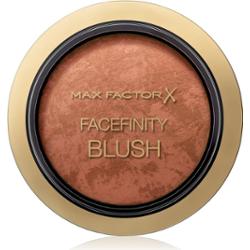 Max Factor Ptysie z kremem blush w kolorze pudrowym 25 Alluring Rose 1,5 g