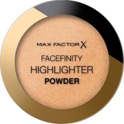 Max Factor Puder rozświetlający Facefinity 03 Bronze Glow 8 g