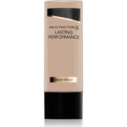 Max Factor Lasting Performance Podkład długotrwały 100 Fair 35 ml