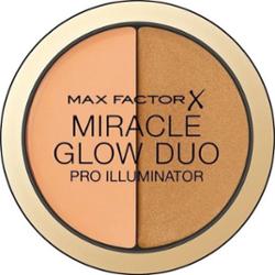 Max Factor Miracle Duo Illuminating Powder 30 Głęboki 11 g