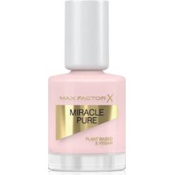 Max factor Miracle Pure Nail Polish 12 ml 220 Kwiatów Wiśni