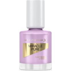 Max Factor Miracle Pure długotrwały lakier do paznokci odcień 335 Serene Amethyst 12 ml