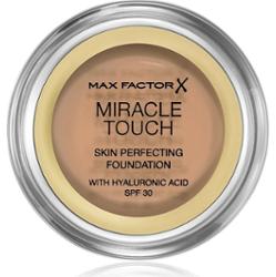 Max Factor Miracle Touch nawilżający podkład w kremie SPF 30 odcień 083 Golden Tan 11,5 g