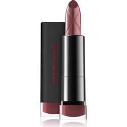 Max Factor Velvet Mattes szminka matowa odcień 55 Desert 3.4 g