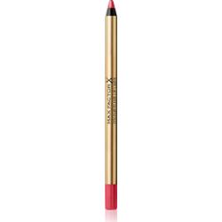 Max Factor Colour Elixir kredka do ust odcień 065 Red Plum 5 g