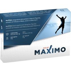 A2s italia srl Maximo 30 tabletek