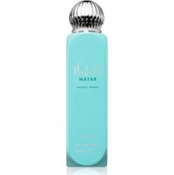 Lattafa Mayar Natural Intense spray do ciała dla kobiet 150 ml