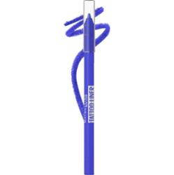 Maybelline New York Tattoo Tattoo Liner Gel Pencil 819 Galactic Cobalt