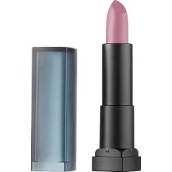 Maybelline, Color Sensational, matowa, kremowa szminka, 10, Nocturnal Rose, 5,7 g