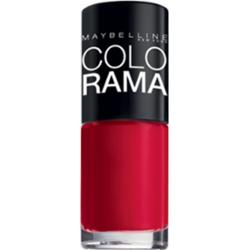 Maybelline Lakier do paznokci Color Show 60 Seconds nr 15 Candy Apple 7 ml