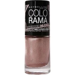 Maybelline Lakier do paznokci Color Show Bleached Nudes nr 228 Tan Lines 7 ml