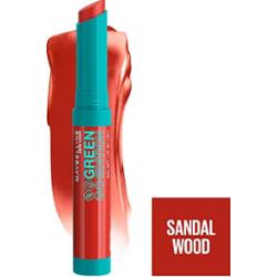 Maybelline Green Edition balsam do ust 10-Drzewo sandałowe 1,7g