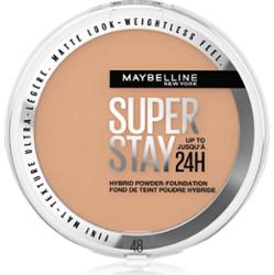 Maybelline Superstay 24h Podkład hybrydowy w proszku 48 9g