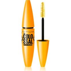 Tusz do rzęs Maybelline Colossal Volume Express Smoky Eyes 10ml