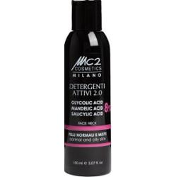 Mc2 cosmetics Detergent 8% 150 ml