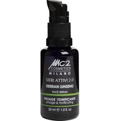 Mc2 cosmetics Imbir syberyjski 30 ml