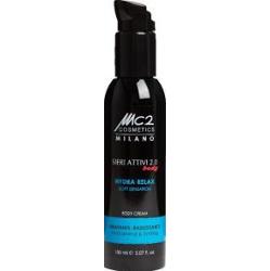 Mc2 cosmetics Hydra Relax Całe ciało 150 ml