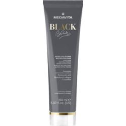 Medavita Black Blondie Extra Cool Blonde maseczka naturalnie neutralizująca do włosów farbowanych 150 ml