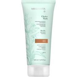 Medavita Choice Beige odżywcza maska do włosów farbowanych 200 ml