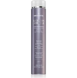 Medavita Keratin Miracle Sleek Hair Shampoo szampon wygładzający 250 ml