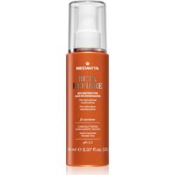 Medavita Beta Refibre Microemulsion Wzmacniające serum restrukturyzujące do włosów 150 ml