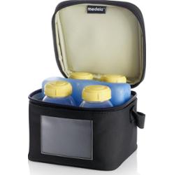 Medela Mini Vanity Isothermal (blok chłodzący + 4 butelki w zestawie)