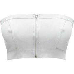 Gorset Medela Hands-Free Espressivo – biały – rozmiar L