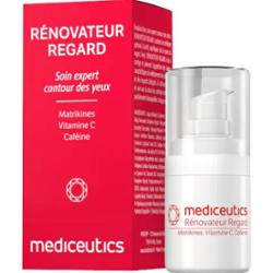 Mediceutics Odnawiacz oczu 15ml