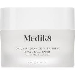 Medik8 Daily Radiance Antioxidant Day Cream z witaminą C SPF 30 50ml
