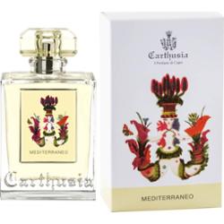 Carthusia Mediterraneo Woda perfumowana 50ml kwiatowo-cytrusowa