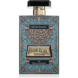 Ard Al Zaafaran Meethaq woda perfumowana unisex 100 ml
