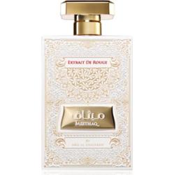 Ard Al Zaafaran Meethaq Extrait De Rouge woda perfumowana unisex 100 ml