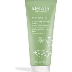 Melvita L'Or Végétal Organiczny, nawilżający krem do ciała 200ml