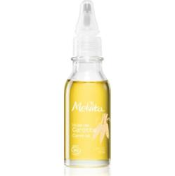 Organiczny olejek marchewkowy (olej marchwiowy) 50 ml