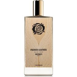 Memo Paris French Leather woda perfumowana unisex 75 ml