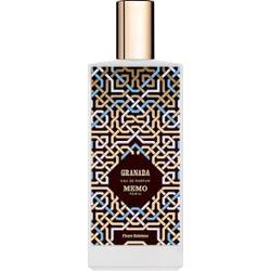 Memo Woda perfumowana Paris Granada 75 ml