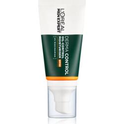 L’Oréal Paris Men Expert Derma Control regenerujący krem nawilżający SPF 30 40 ml