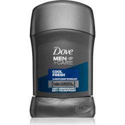 Dove Men+Care 48-godzinny stały antyperspirant dla mężczyzn 50 ml