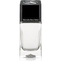 Mercedes-Benz Select woda toaletowa dla mężczyzn 100 ml
