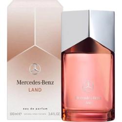 Mercedes-Benz Land woda perfumowana dla mężczyzn Refillable 100 ml